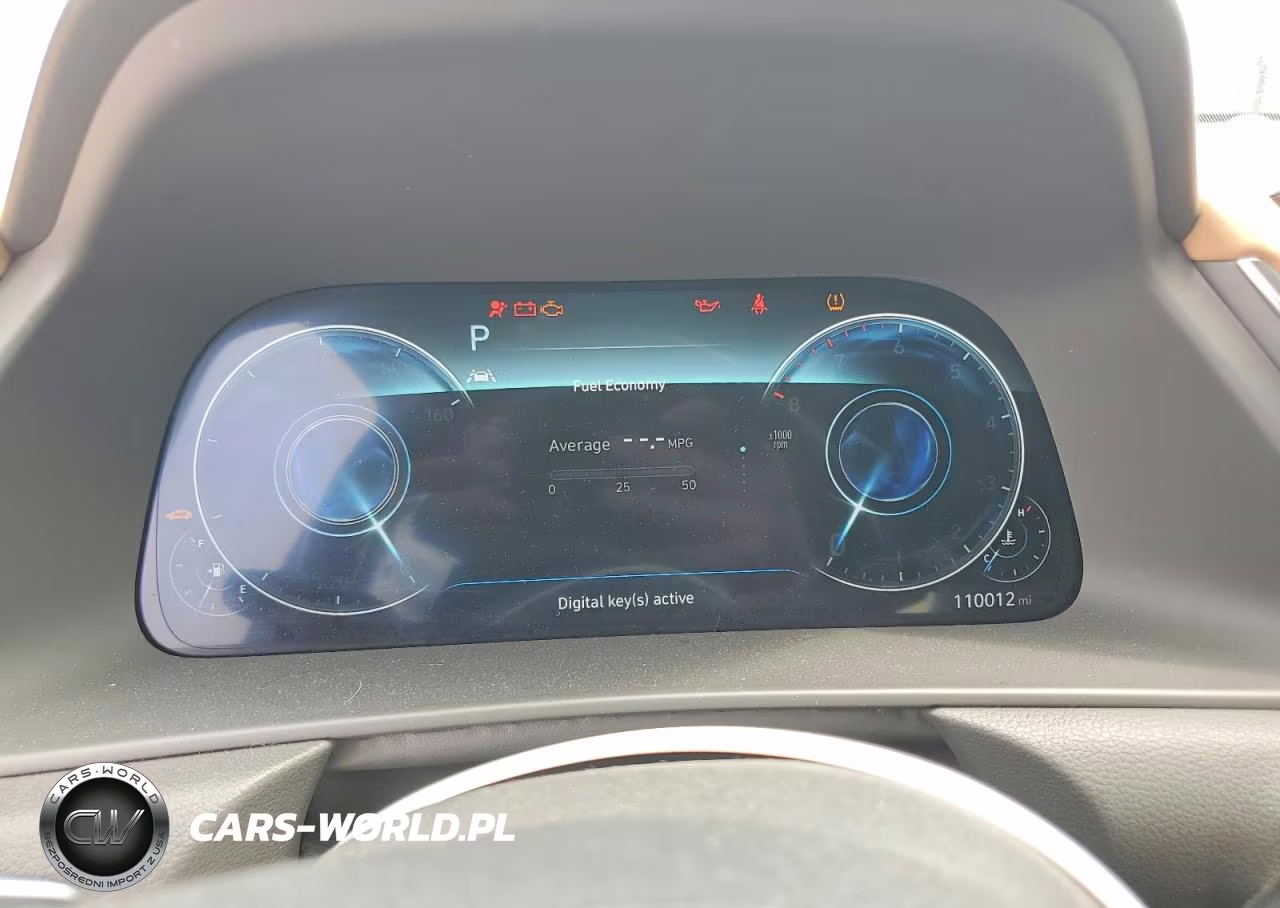 2020 Hyundai Sonata Limited VIN:5NPEH4J28LH061190 - 9