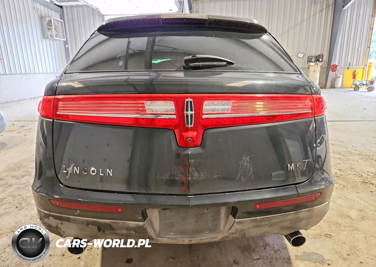 2010 Lincoln Mkt VIN:2LMHJ5FR3ABJ03402 - 6
