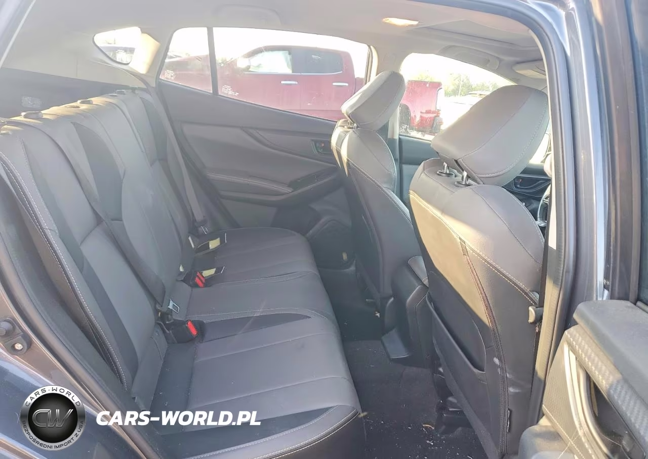 2021 Subaru Crosstrek Sport VIN:JF2GTHSC9MH345936 - 11