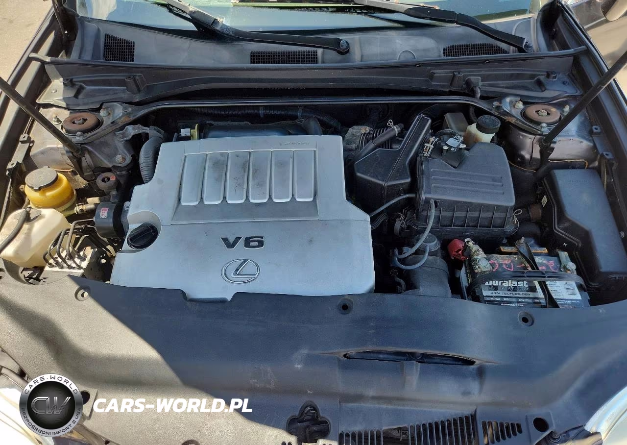 2012 Lexus Es 350 VIN:JTHBK1EG3C2494151 - 11
