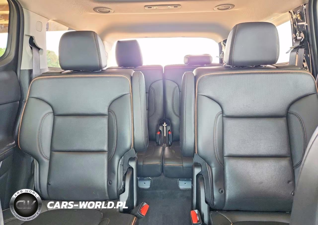 2021 GMC Acadia At4 VIN:1GKKNLLS2MZ125323 - 10
