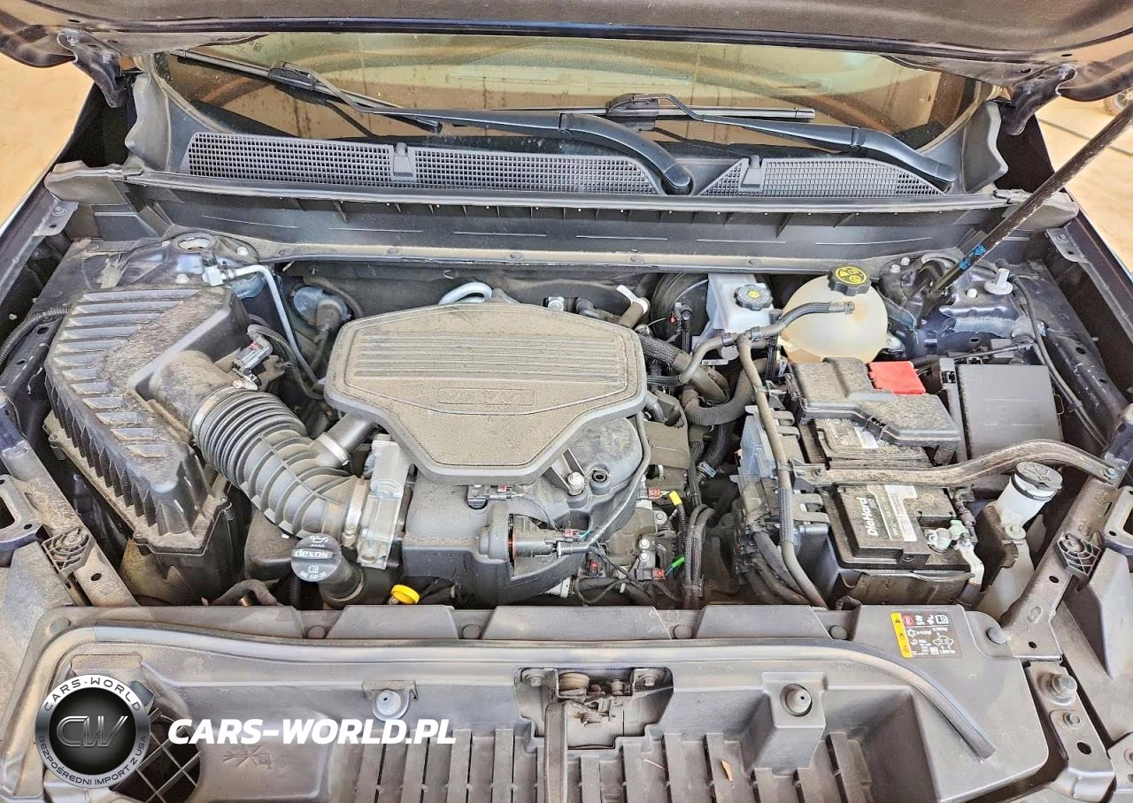 2021 GMC Acadia At4 VIN:1GKKNLLS2MZ125323 - 12
