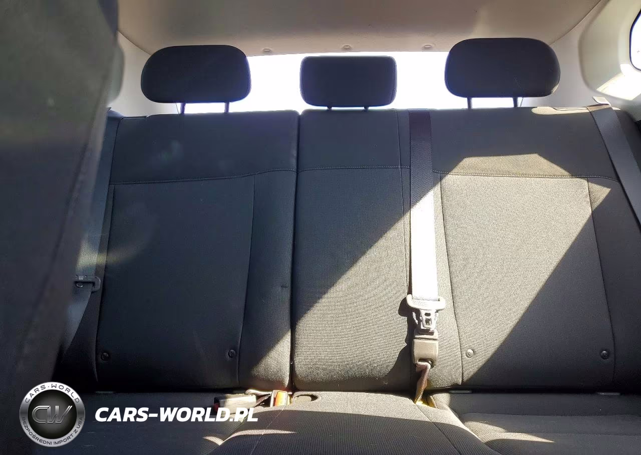 2026 Hyundai Kona Se VIN:KM8HA3AB7TU391528 - 10
