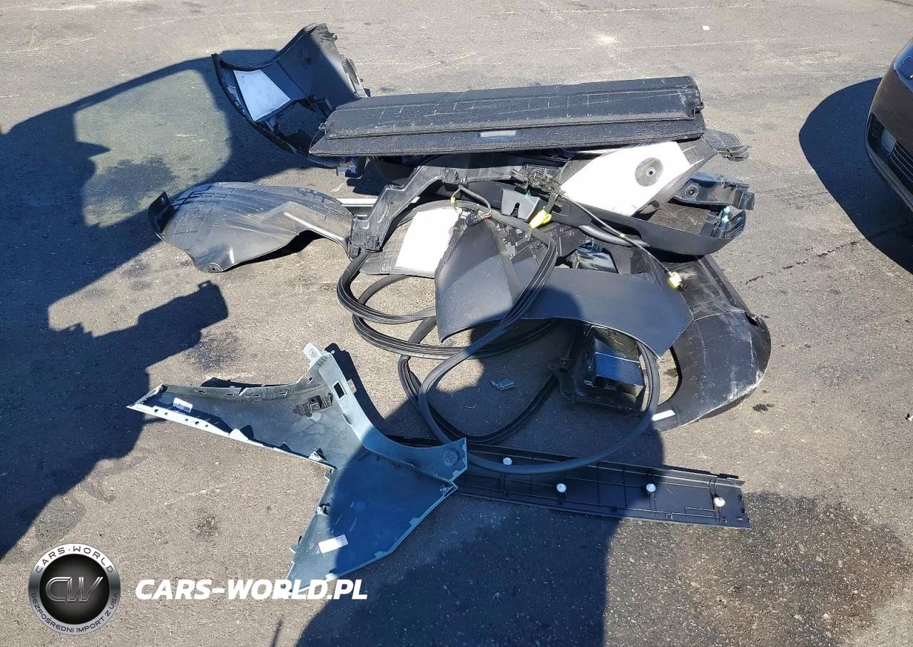 2026 Hyundai Kona Se VIN:KM8HA3AB7TU391528 - 13
