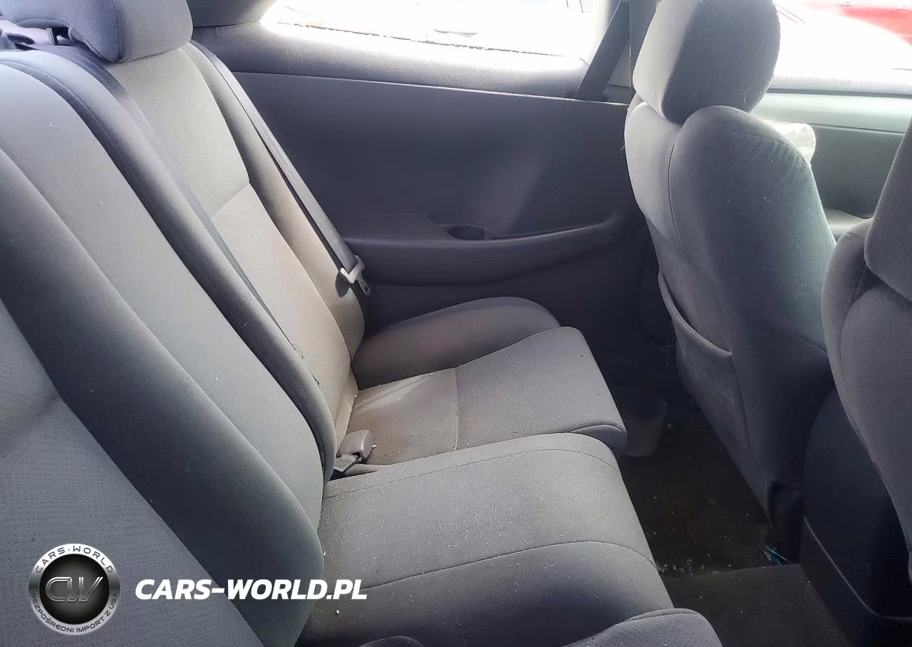 2006 Toyota Camry Solara Se VIN:4T1CE38P76U673558 - 10