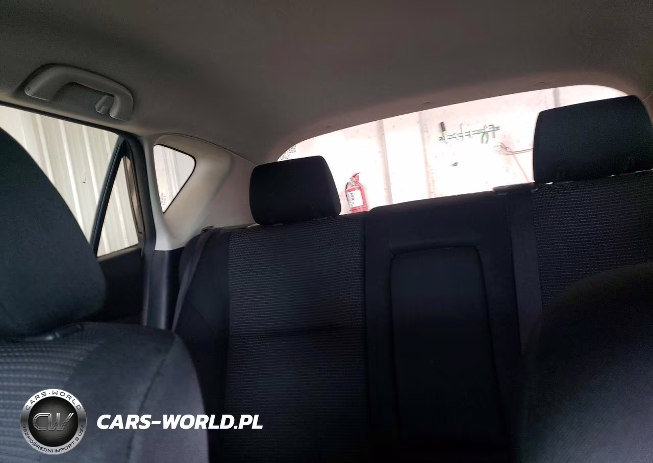 2013 Mazda 3 I VIN:JM1BL1L7XD1712014 - 10