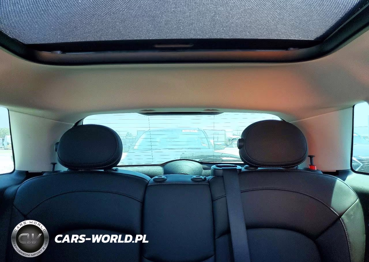 2020 Mini Cooper S VIN:WMWXU9C02L2L37763 - 10