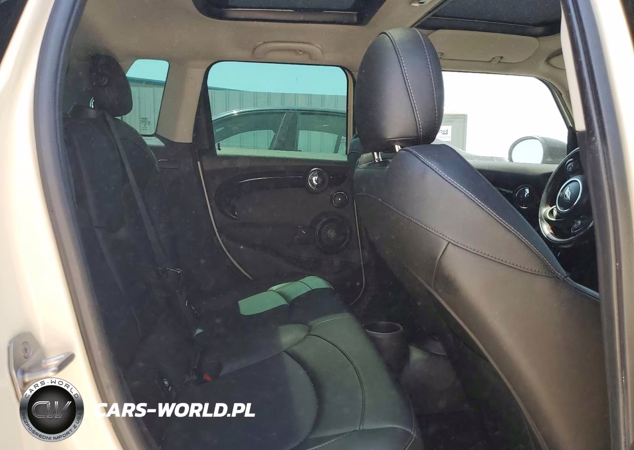 2020 Mini Cooper S VIN:WMWXU9C02L2L37763 - 11