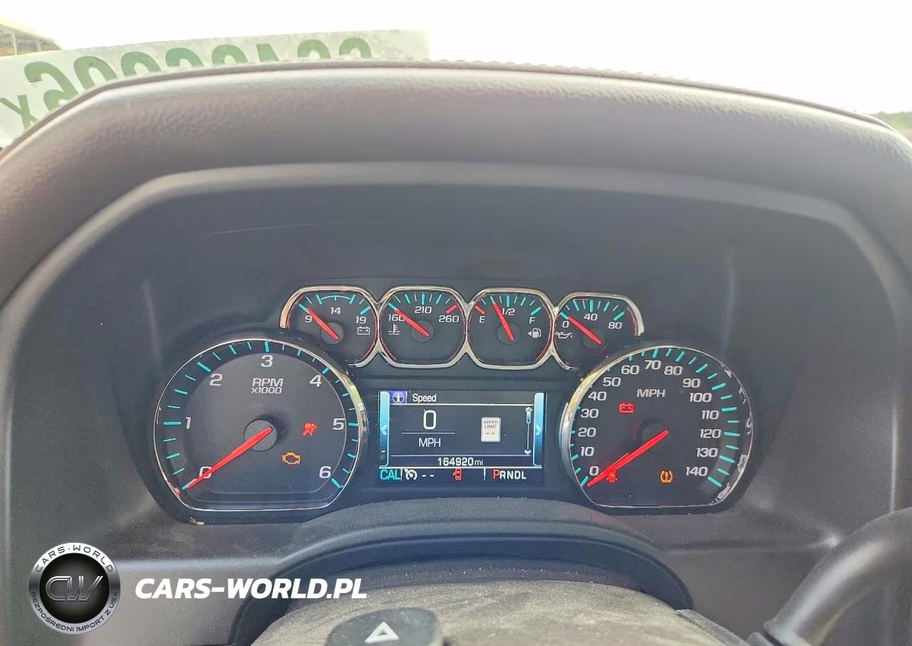 2017 GMC Sierra K1500 Slt VIN:3GTU2NEC6HG240950 - 9