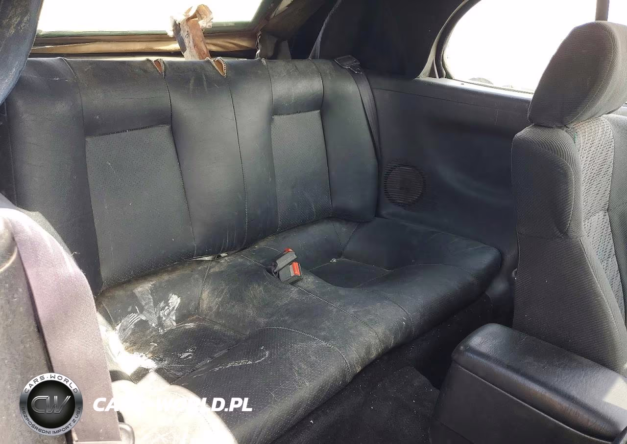 1995 Toyota Celica Gt VIN:JT5ST07K6S0026964 - 10