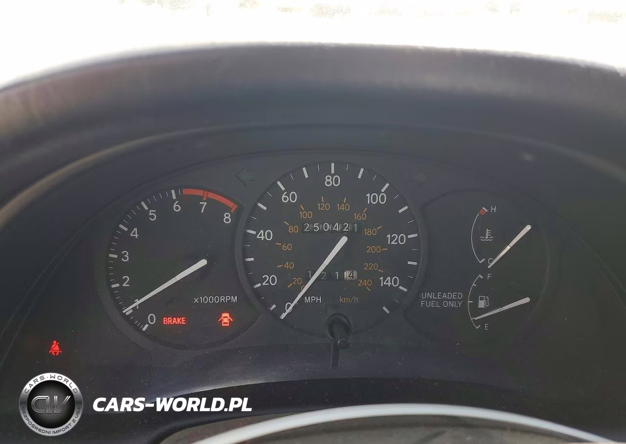 1995 Toyota Celica Gt VIN:JT5ST07K6S0026964 - 9