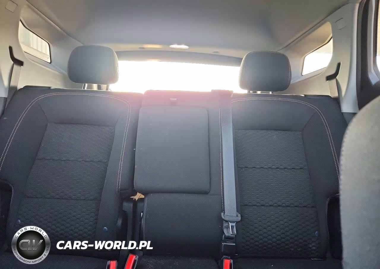 2020 GMC Terrain Sle VIN:3GKALMEV5LL345222 - 10