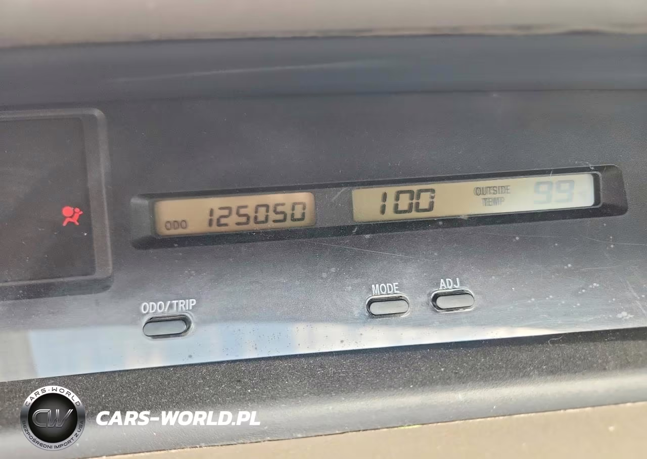 2003 Toyota Avalon Xl VIN:4T1BF28B03U290578 - 9