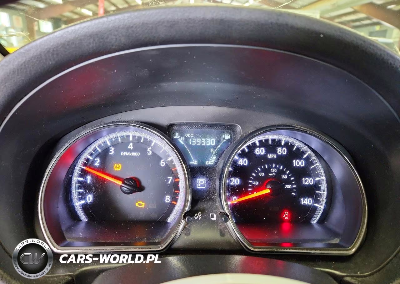 2017 Nissan Versa 1.6 Sv VIN:3N1CN7AP7HL851121 - 9