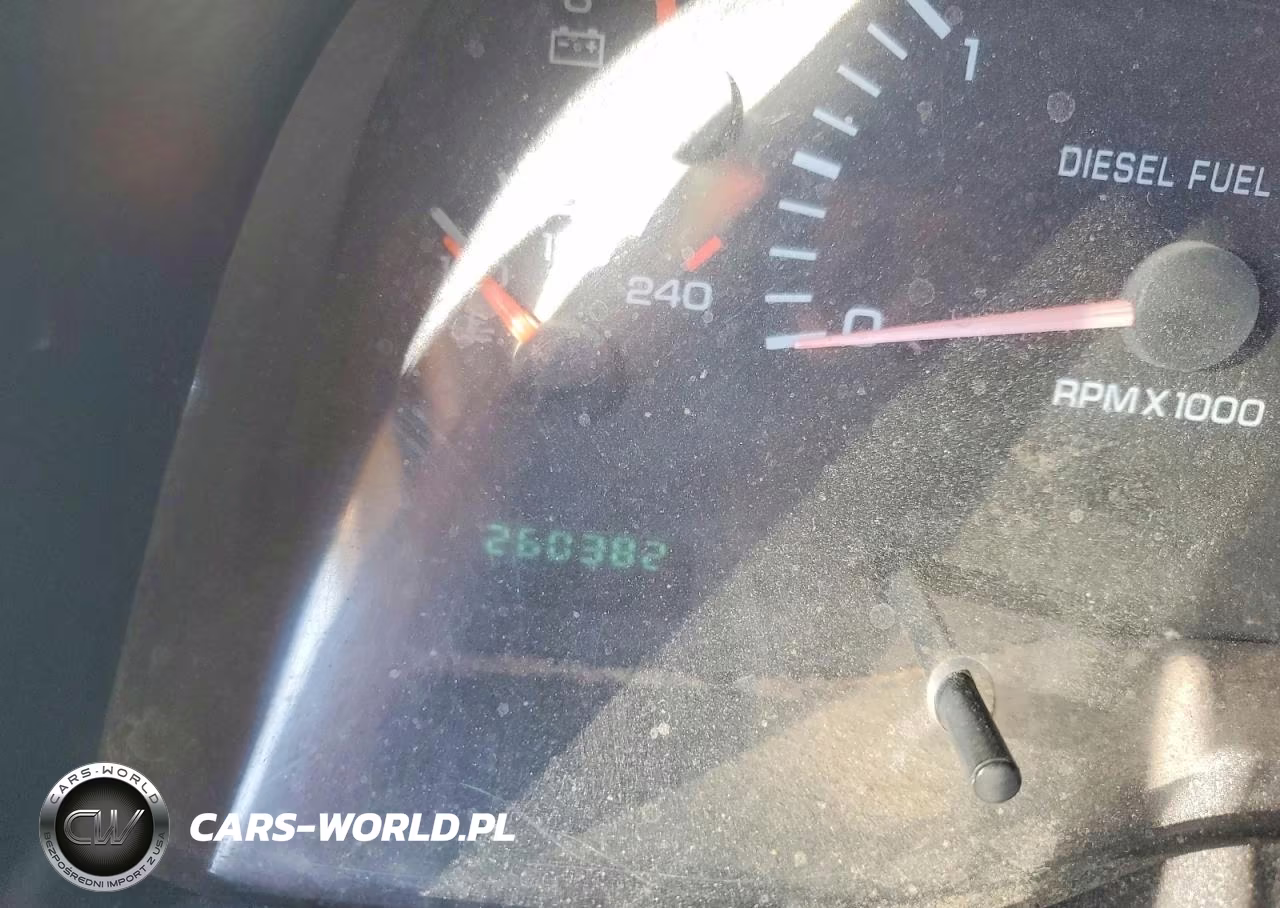 2001 Dodge Ram 3500 VIN:3B7MC36611M562607 - 9
