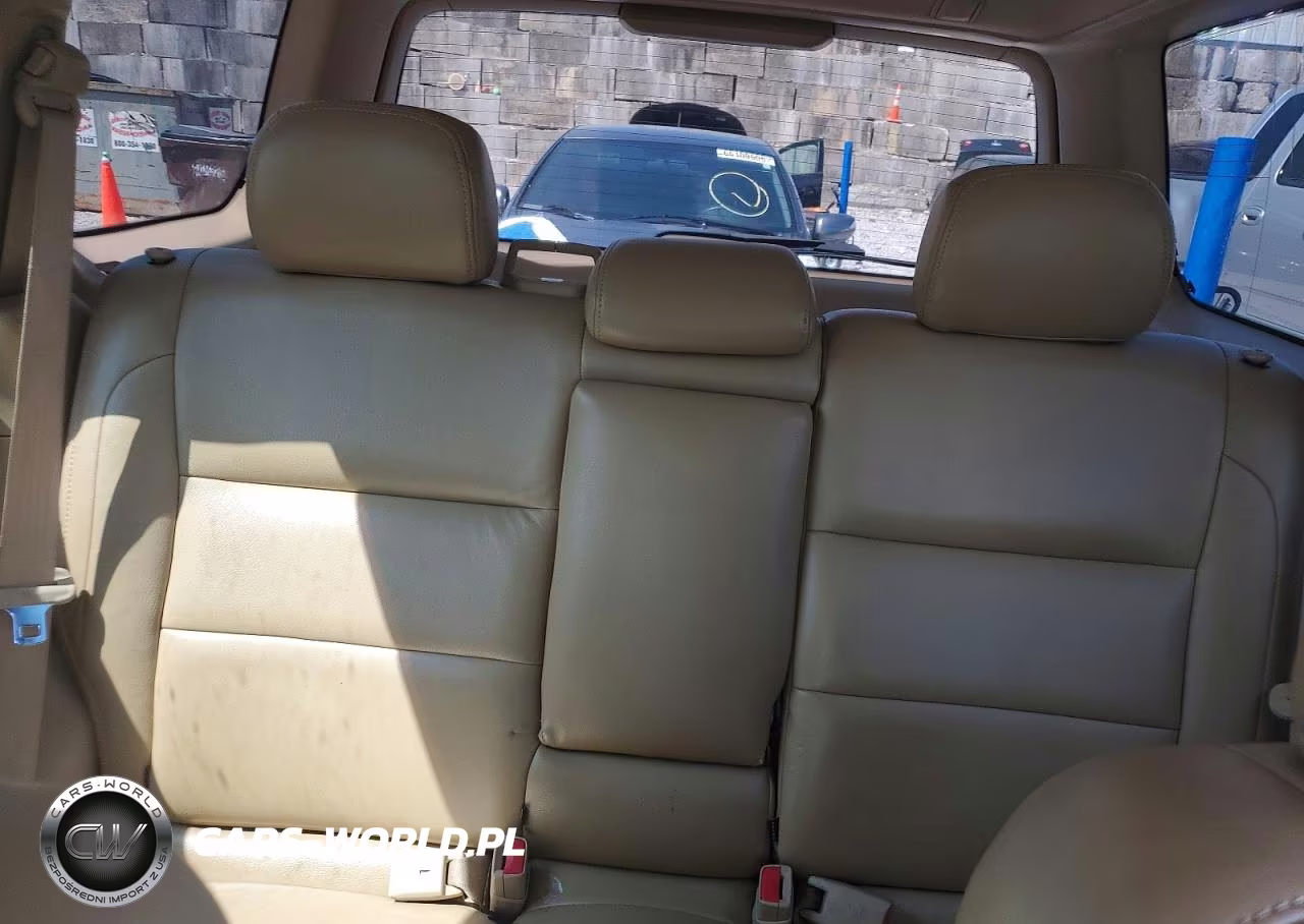2006 Subaru Forester 2.5X VIN:JF1SG63626H704353 - 10