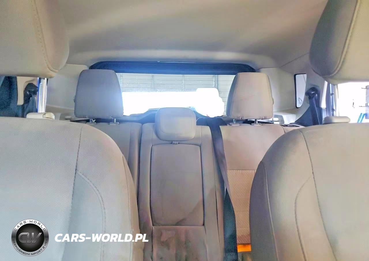 2020 Ford Ecosport S VIN:MAJ6S3FL3LC331381 - 10