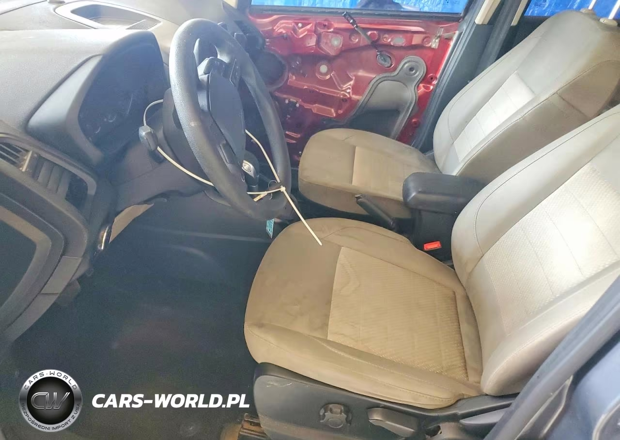 2020 Ford Ecosport S VIN:MAJ6S3FL3LC331381 - 7