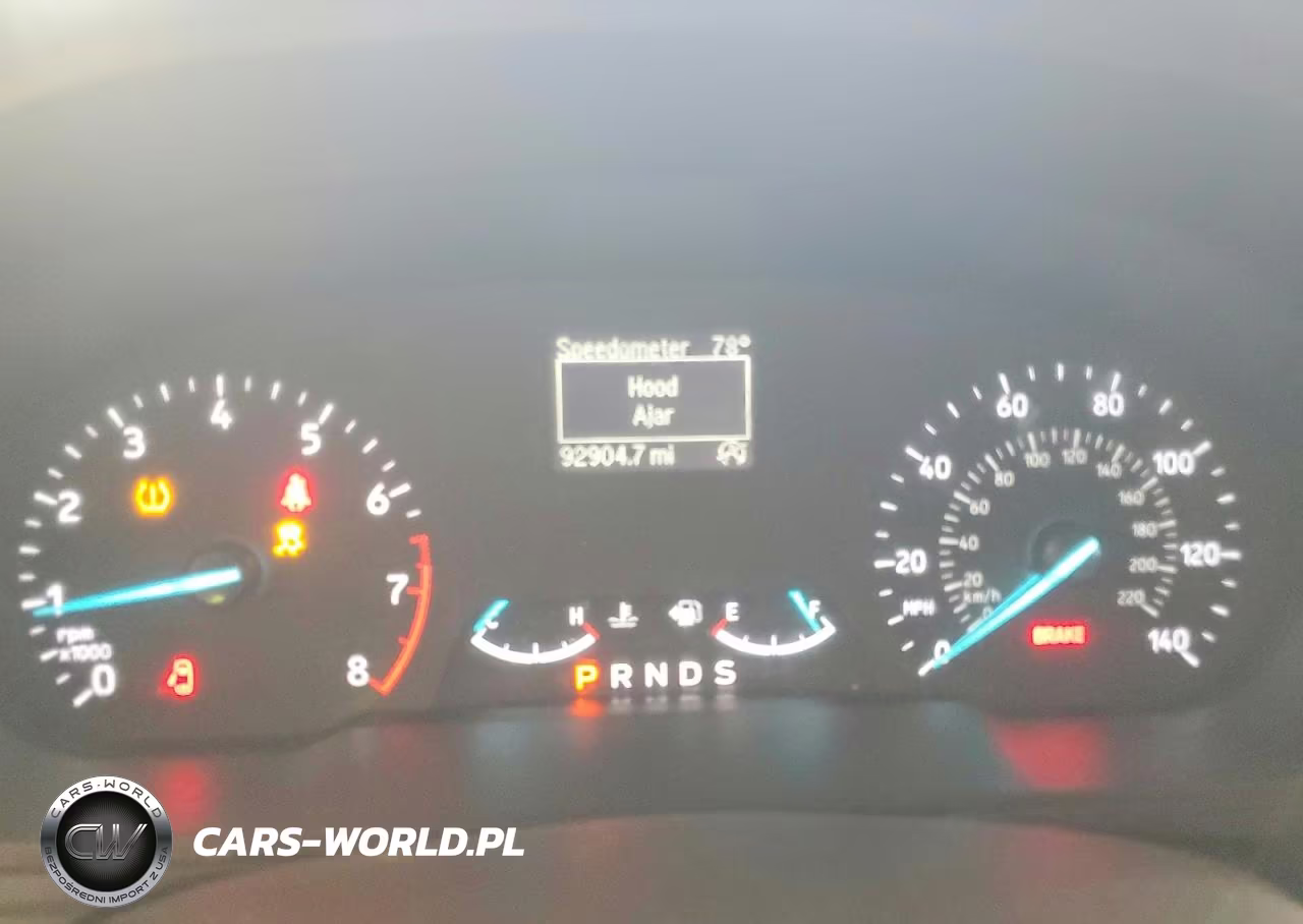 2020 Ford Ecosport S VIN:MAJ6S3FL3LC331381 - 9