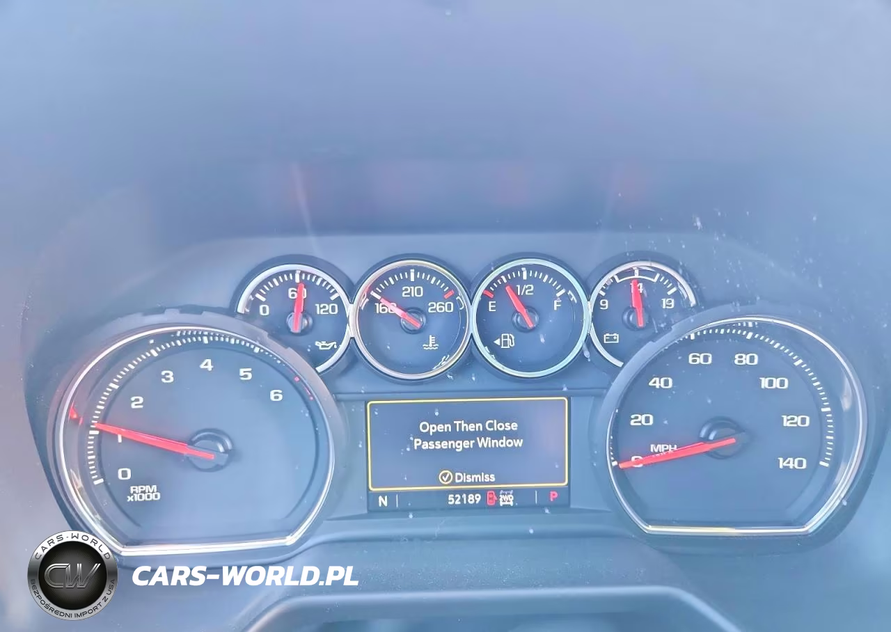 2021 Chevrolet Tahoe K1500 Lt VIN:1GNSKNKD2MR440830 - 9