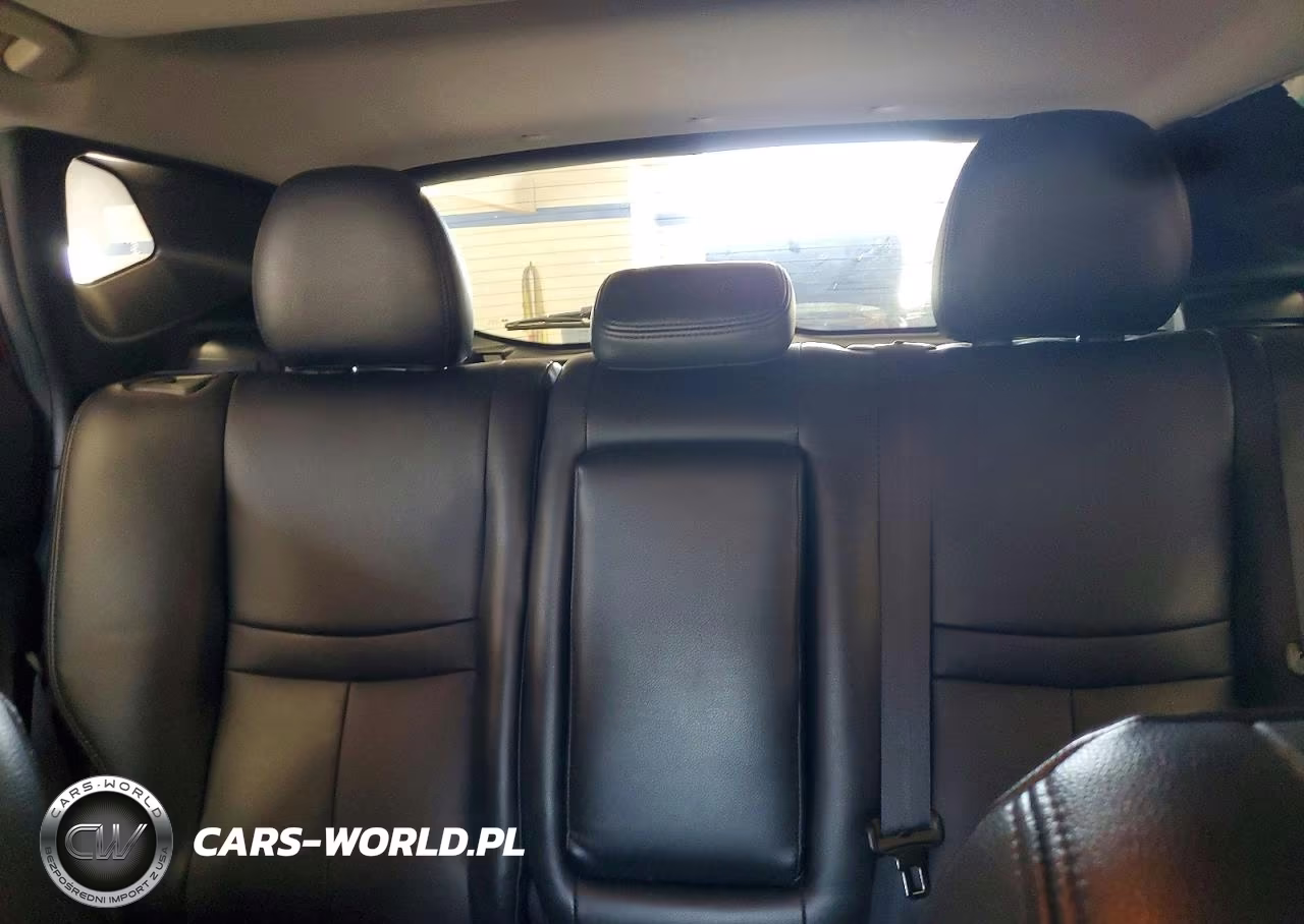 2018 Nissan Rogue Sport Sv VIN:JN1BJ1CP7JW160527 - 10