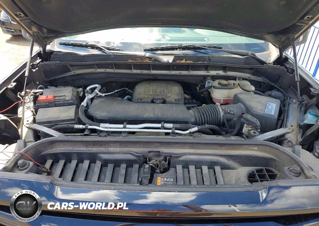 2021 GMC Sierra K1500 Elevation VIN:3GTP9CEK5MG165415 - 11