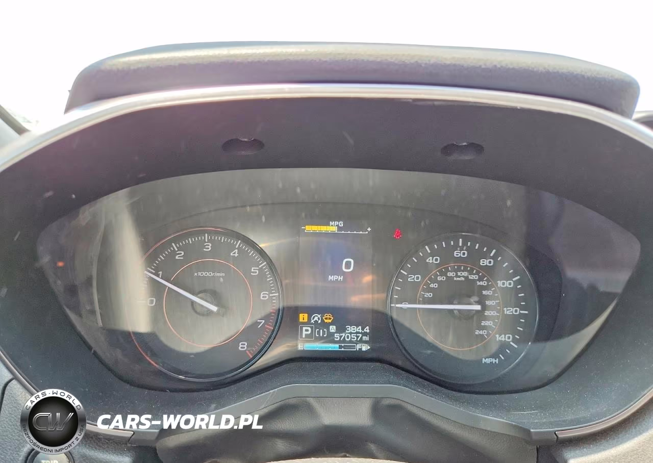 2021 Subaru Crosstrek Premium VIN:JF2GTAEC1M8234168 - 9