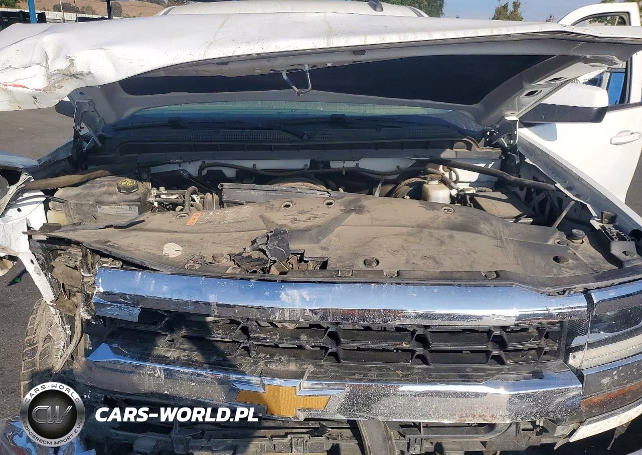 2019 Chevrolet Silverado Ld K1500 Lt VIN:2GCVKPEC2K1149321 - 11