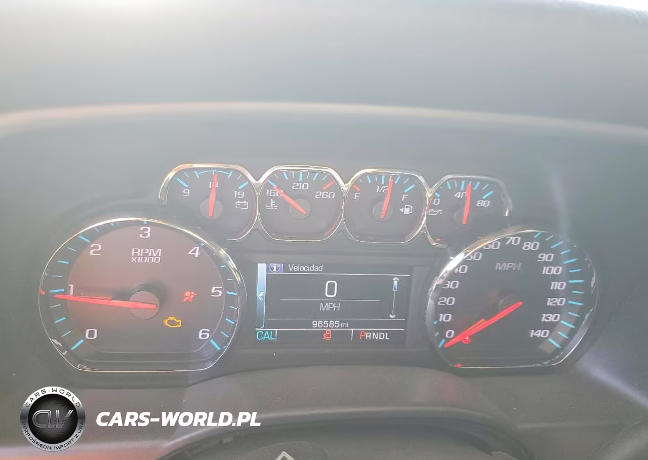 2019 Chevrolet Silverado Ld K1500 Lt VIN:2GCVKPEC2K1149321 - 9