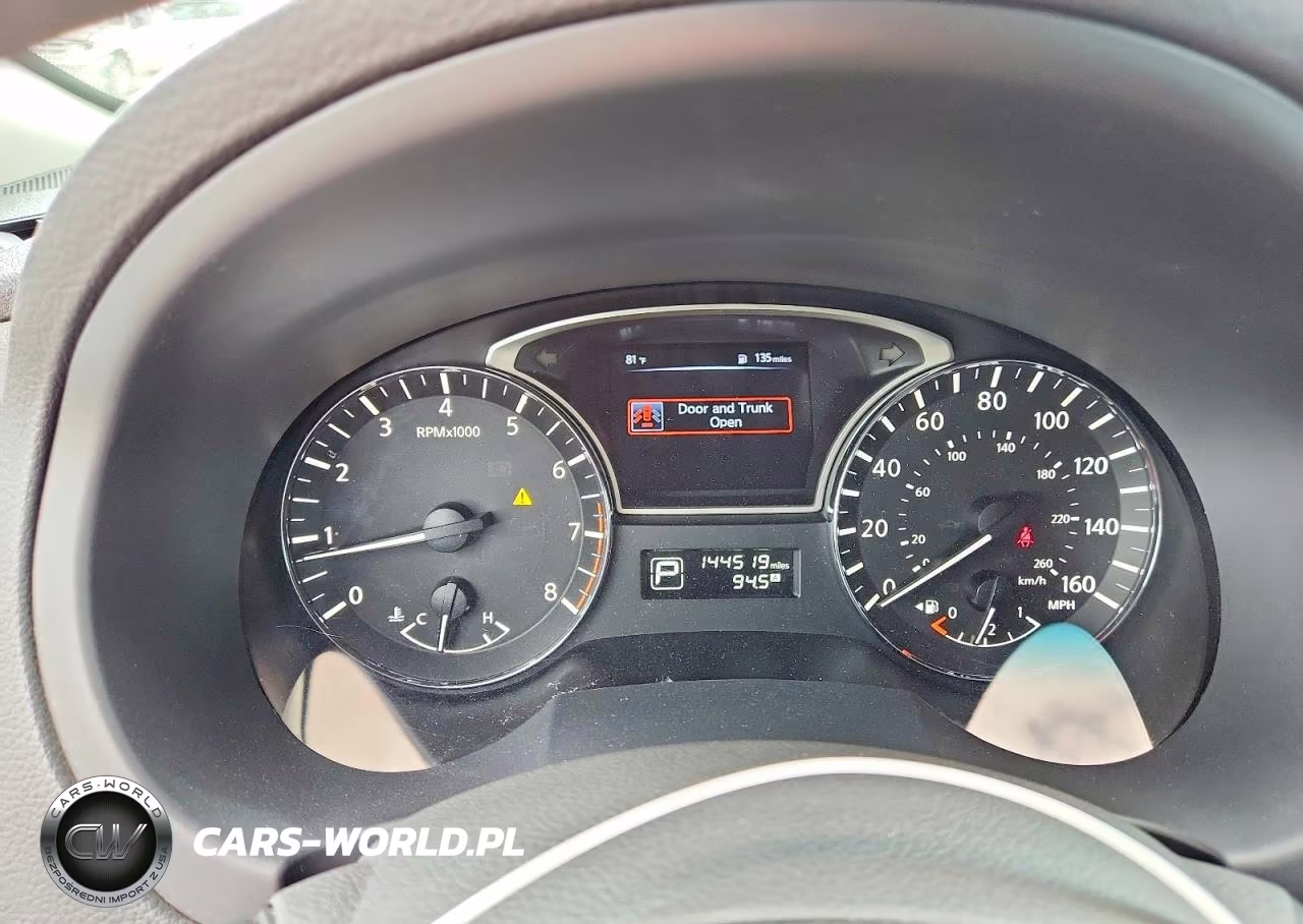 2015 Nissan Altima 2.5 S VIN:1N4AL3AP7FN385003 - 9