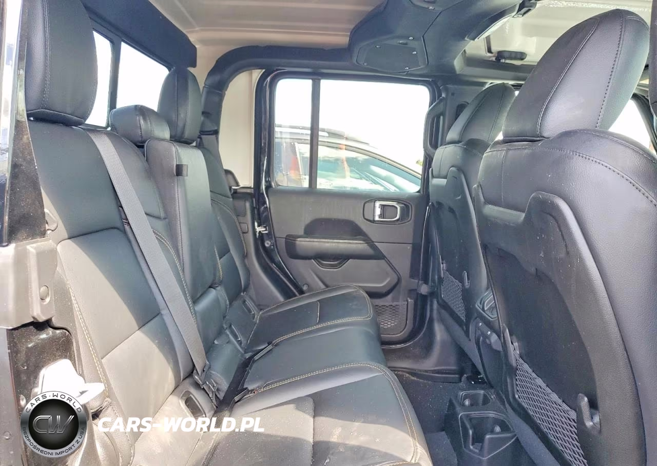 2026 Jeep Gladiator Sport VIN:1C6PJTAG5TL181535 - 11