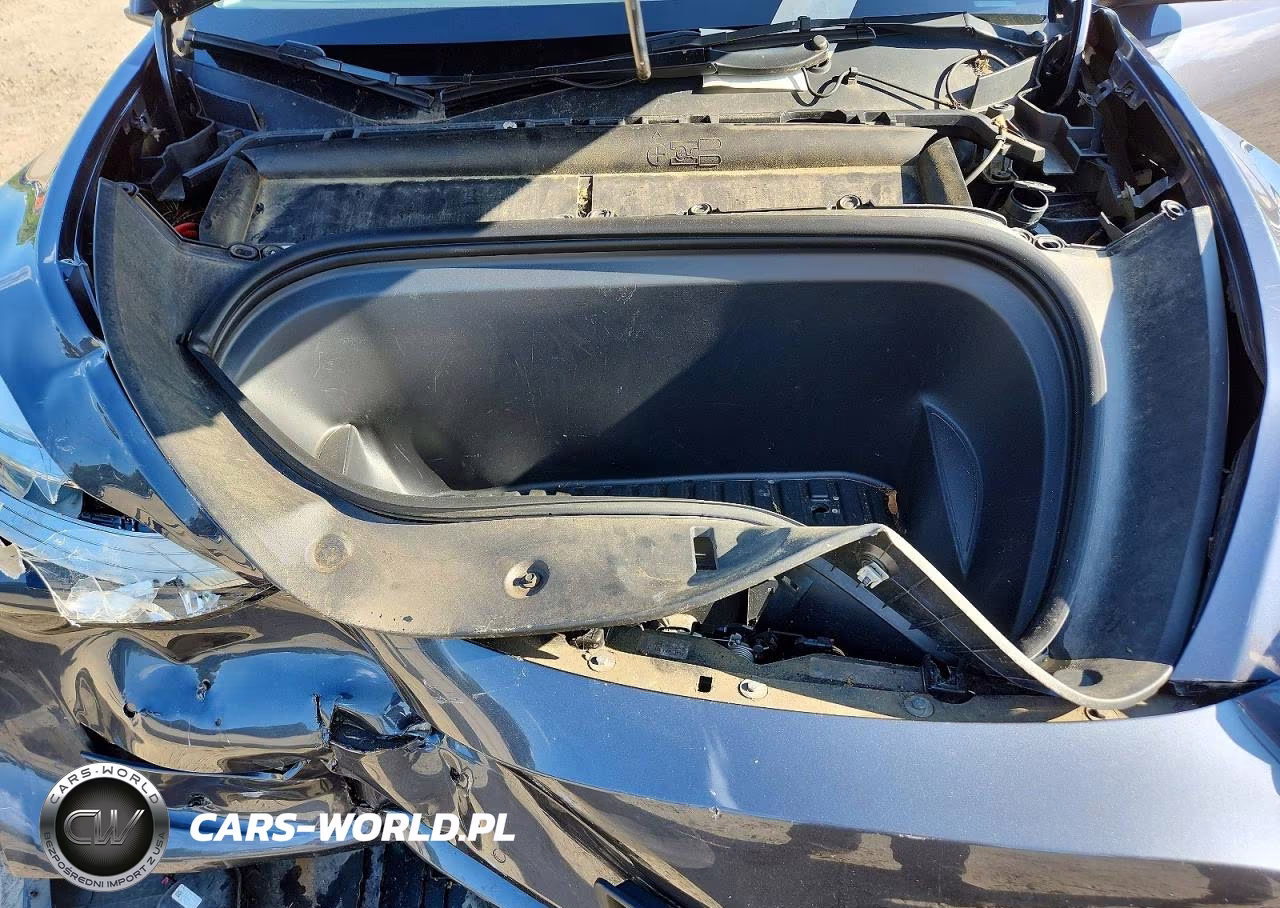 2022 Tesla Model Y VIN:7SAYGDEE0NF391706 - 12