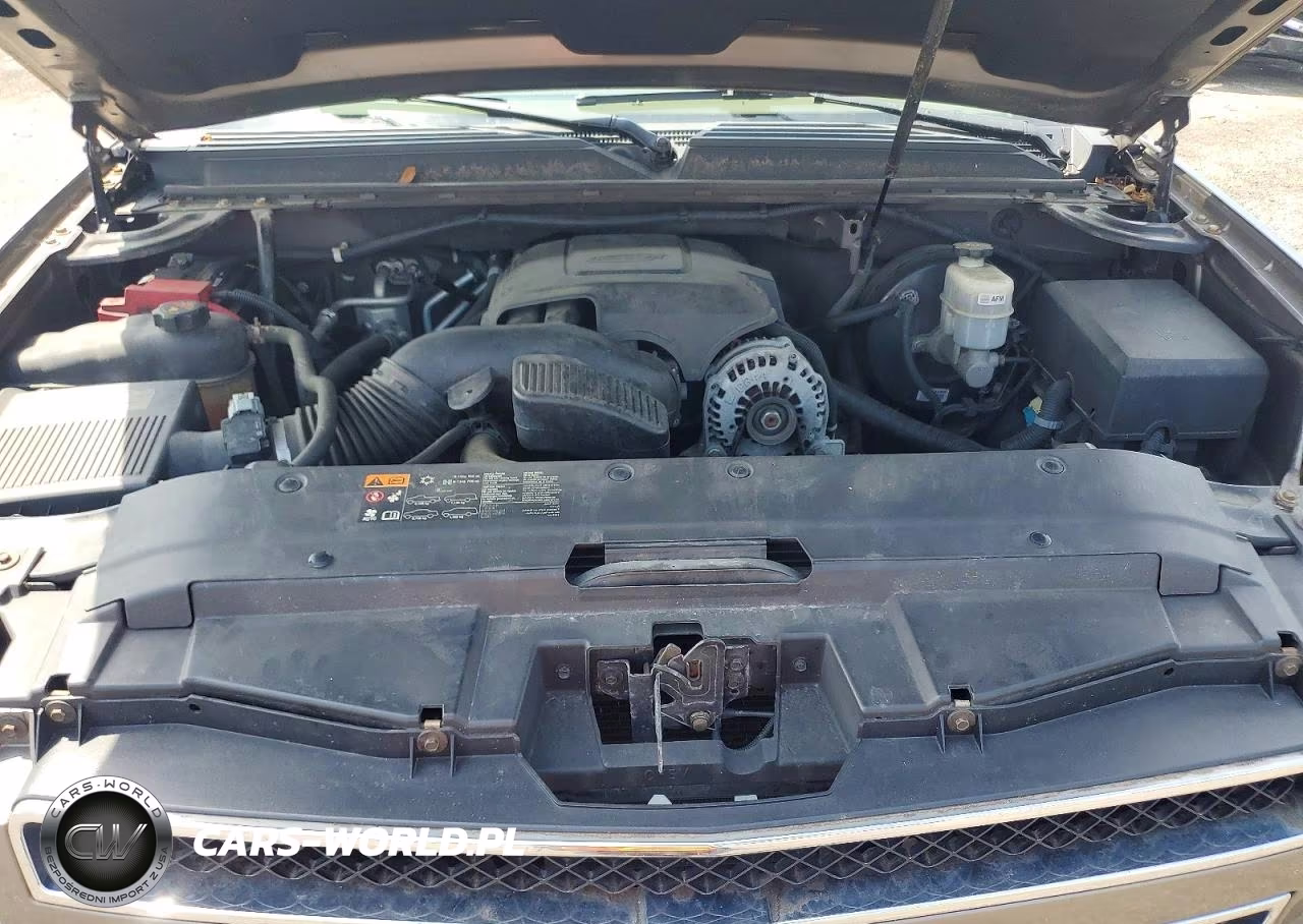 2011 Chevrolet Suburban K1500 Lt VIN:1GNSKJE30BR327631 - 12