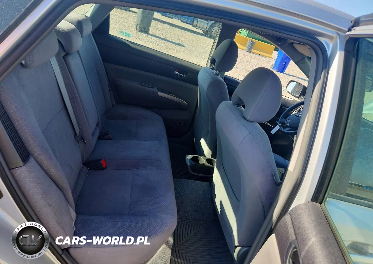 2008 Toyota Prius Base VIN:JTDKB20U887802123 - 10