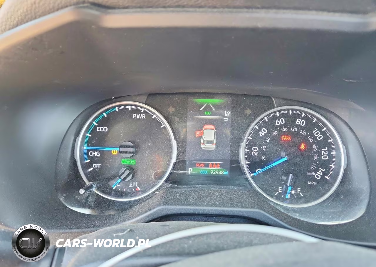 2022 Toyota Rav4 Se VIN:4T3T6RFV6NU101243 - 9