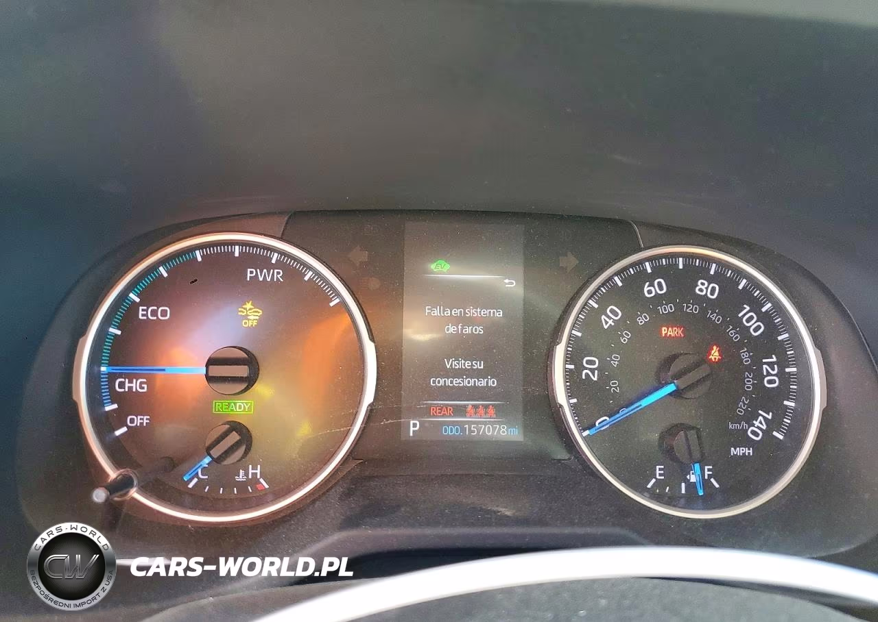 2021 Toyota Rav4 Le VIN:4T3LWRFV8MU038824 - 9