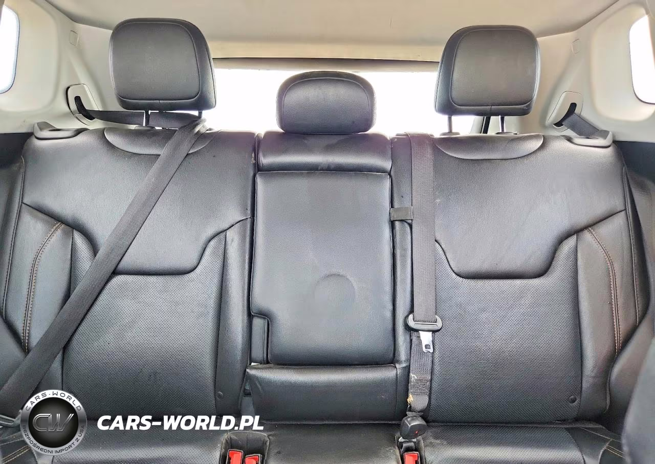 2020 Jeep Compass Limited VIN:3C4NJCCB7LT231177 - 10
