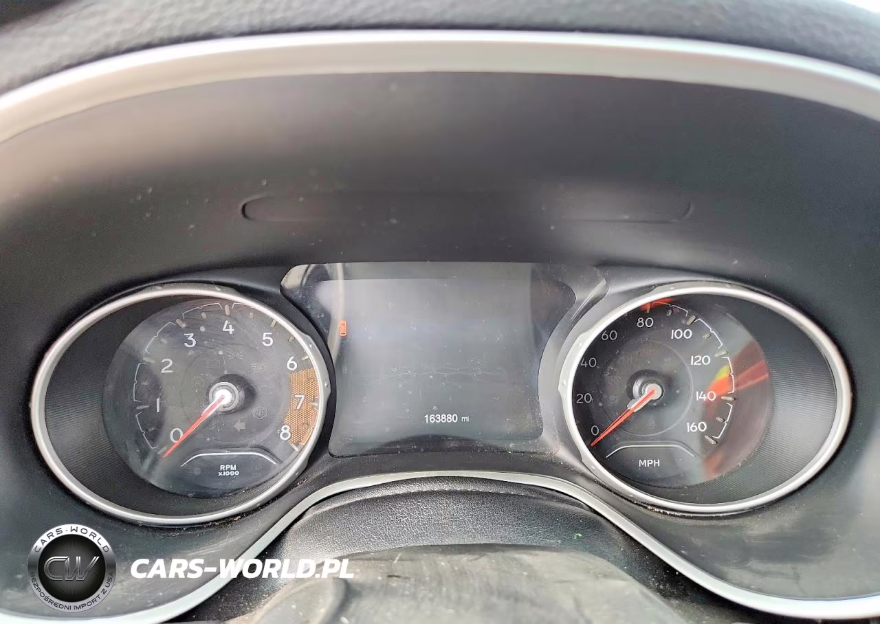 2020 Jeep Compass Limited VIN:3C4NJCCB7LT231177 - 9