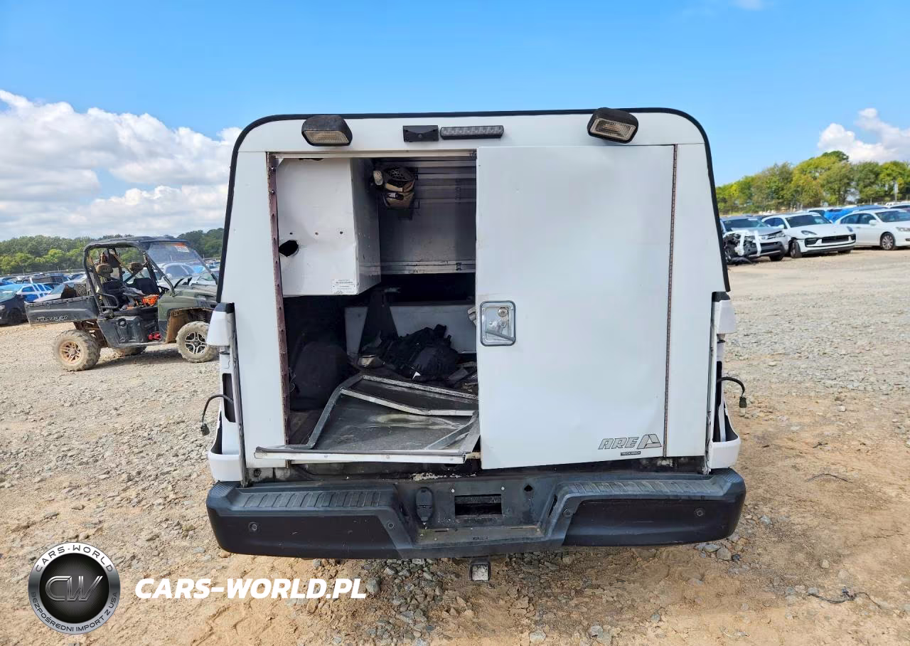 2021 Ford F150 Super Cab VIN:1FTEX1CB8MKE24847 - 6