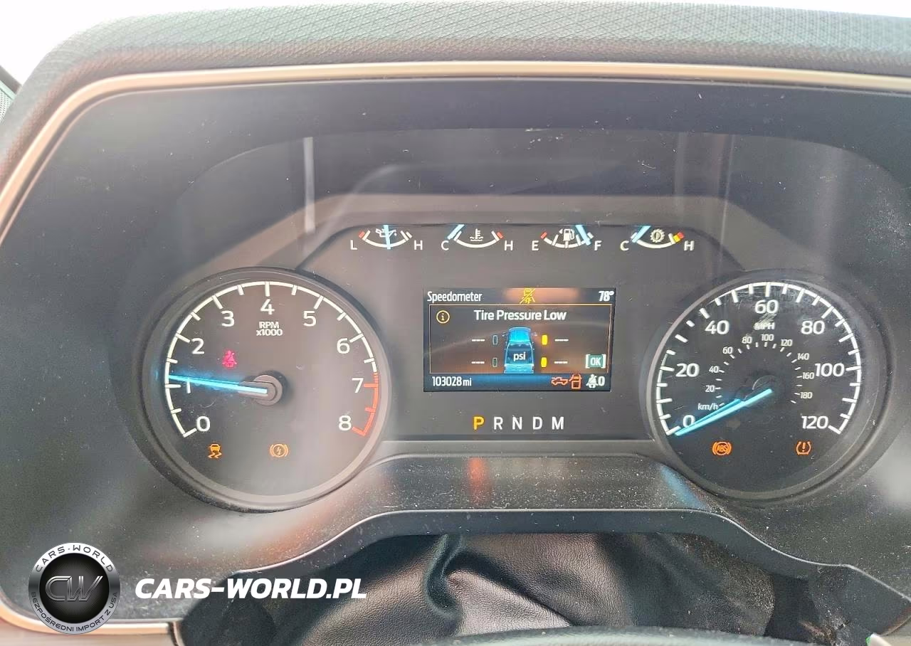 2021 Ford F150 Super Cab VIN:1FTEX1CB8MKE24847 - 9