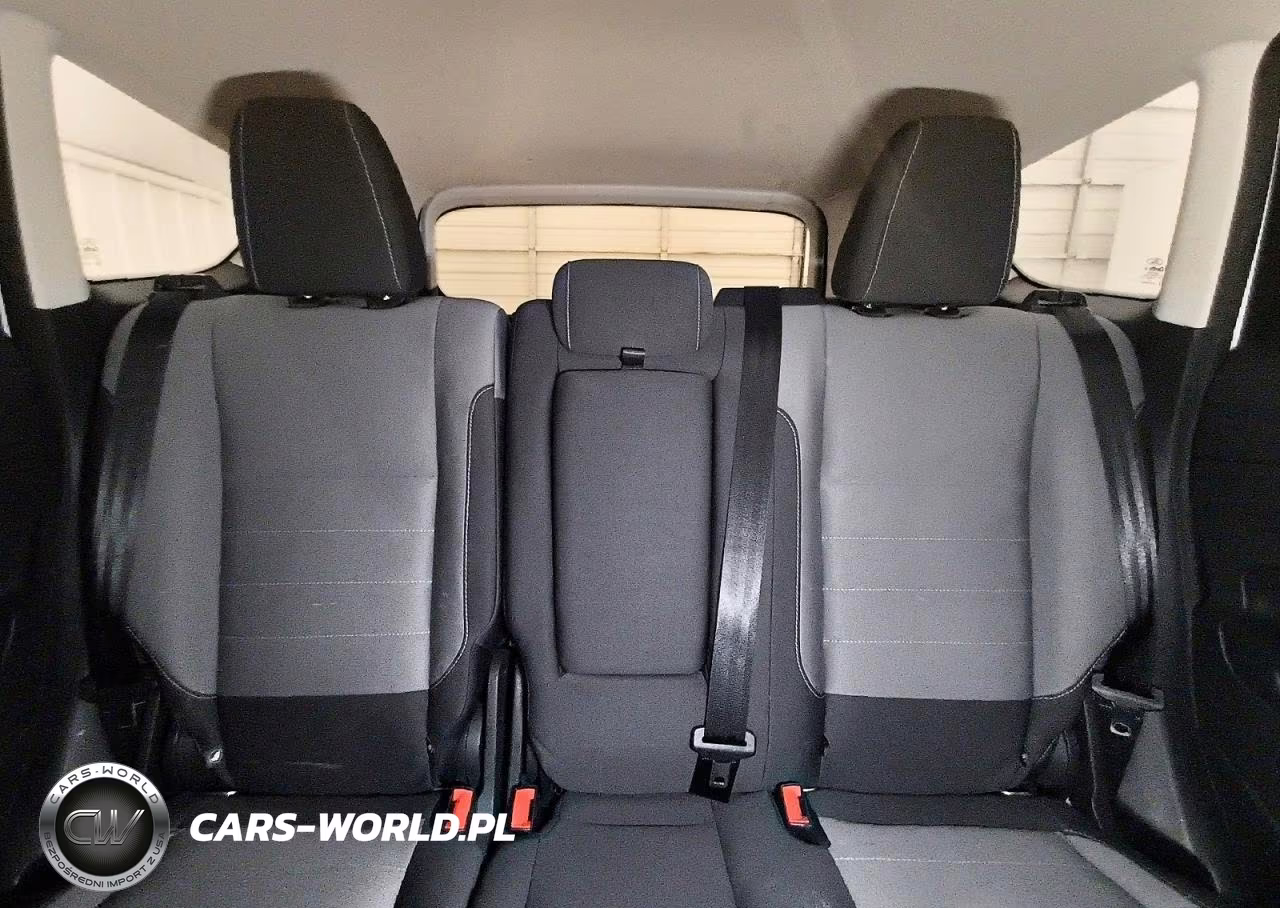 2016 Ford Escape Se VIN:1FMCU9GX2GUB75311 - 10