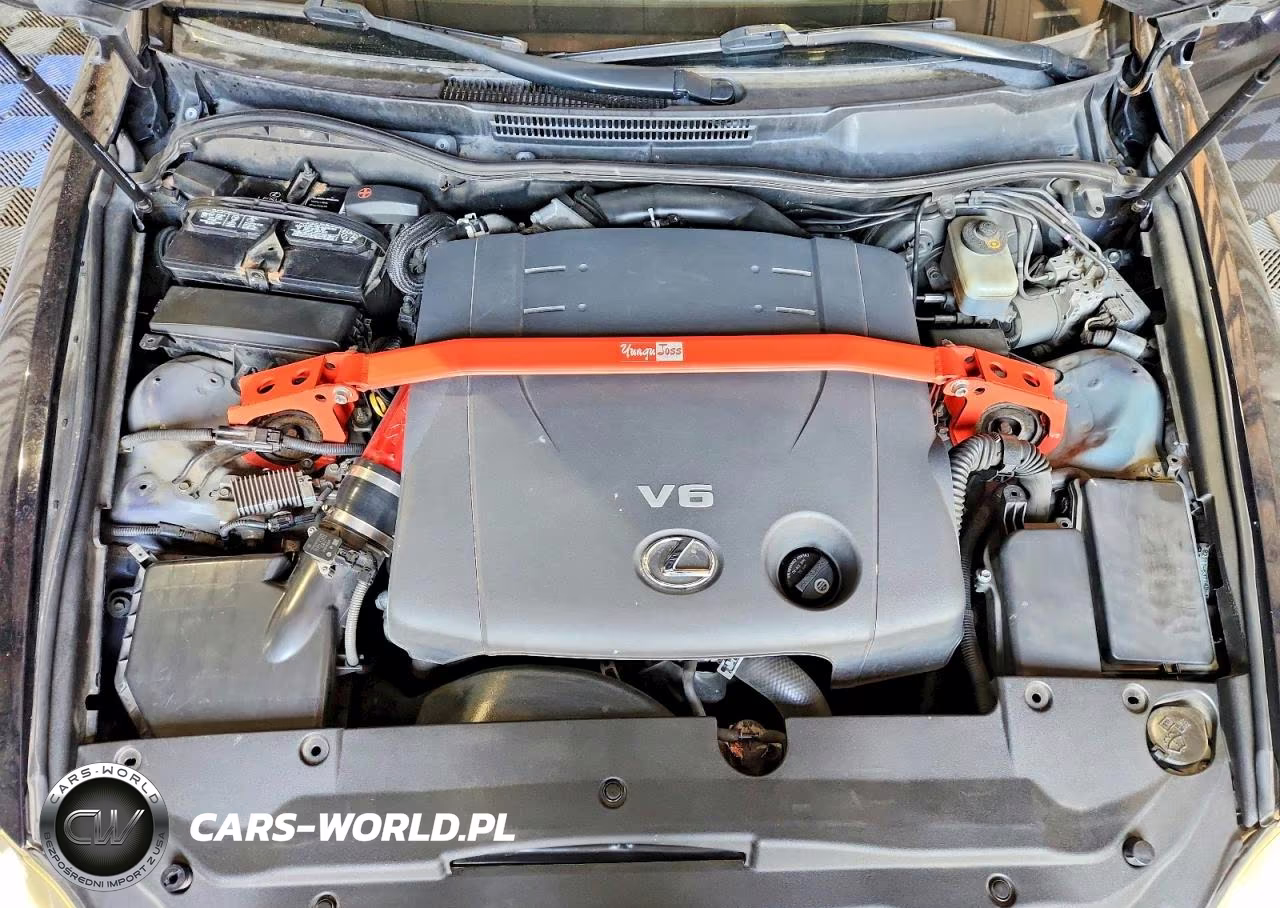 2010 Lexus Is 250 Base VIN:JTHBF5C23A5123165 - 11