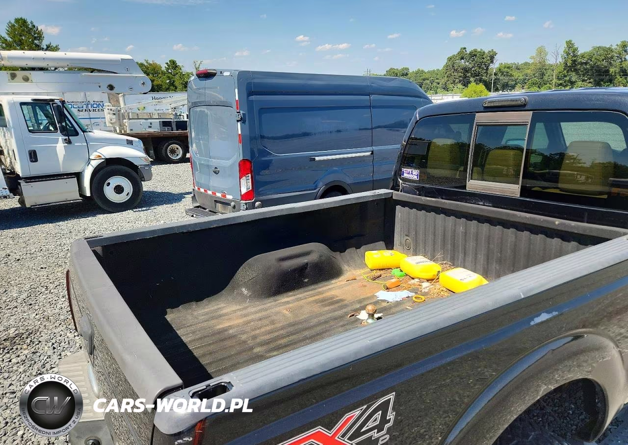 2012 Ford F350 Super Duty VIN:1FT8W3BTXCEB04173 - 10