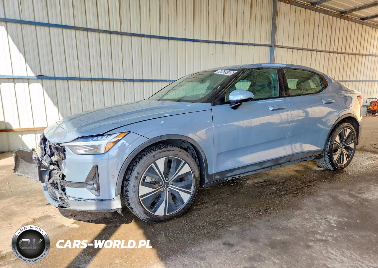 2023 Polestar 2 – zdjęcie 1 z 13