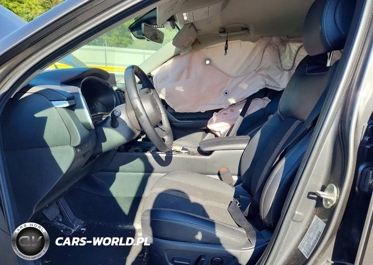 2025 Mazda Cx-50 Preferred VIN:7MMVABBM8SN305752 - 7