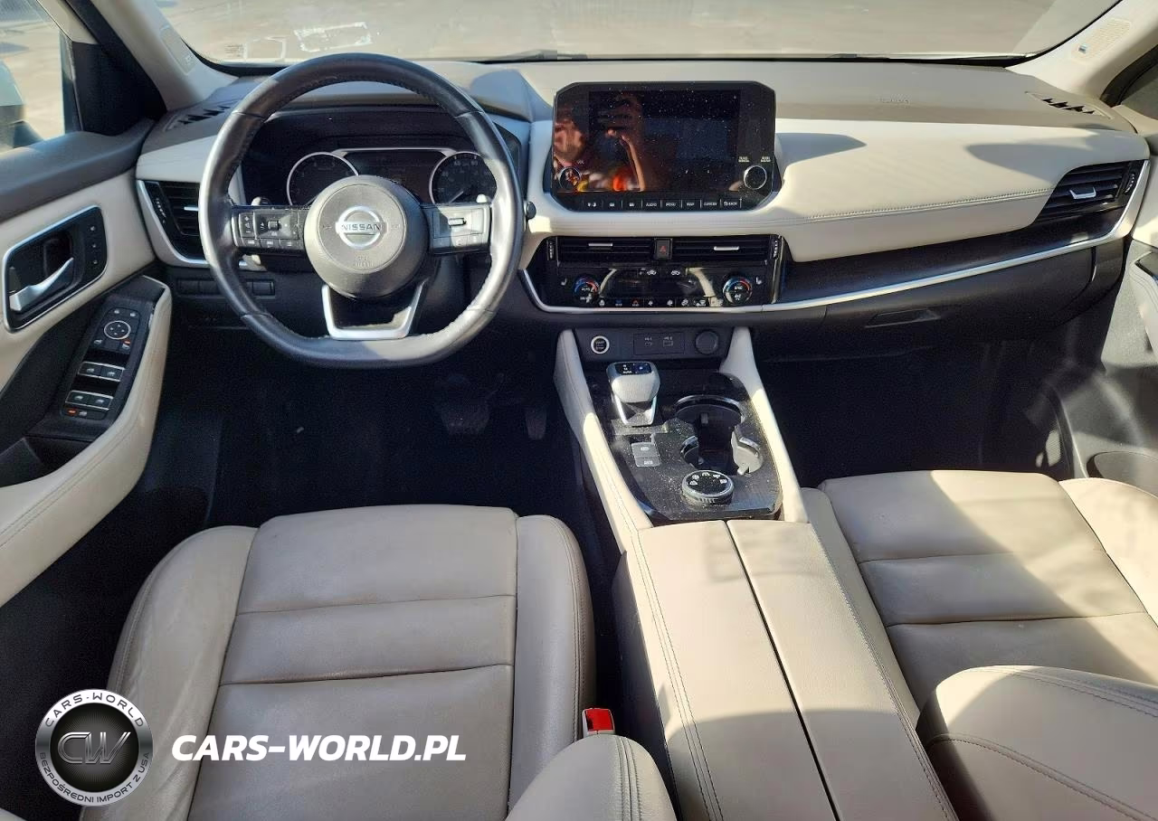 2025 Mazda Cx-50 Preferred VIN:7MMVABBM8SN305752 - 8