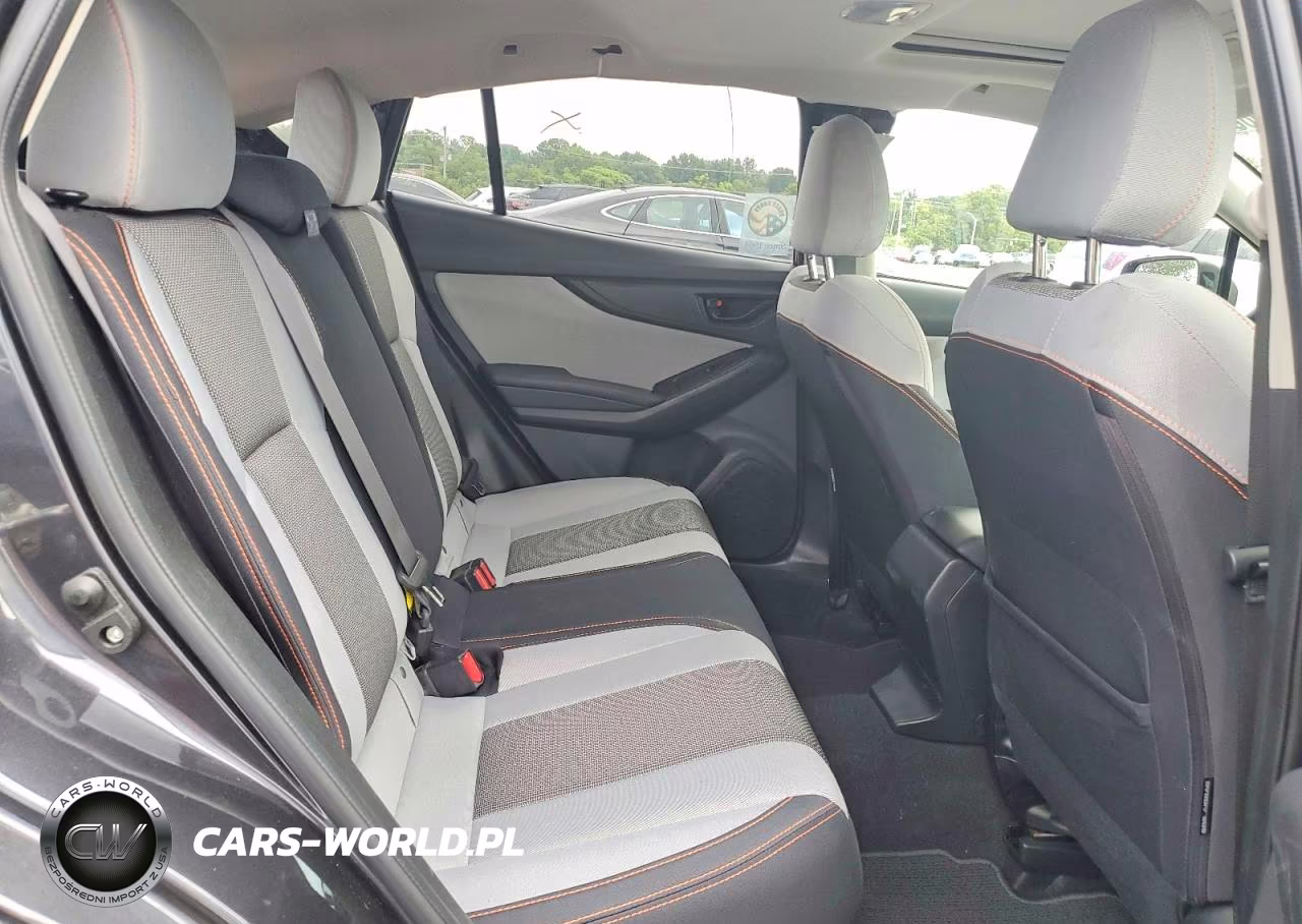 2019 Subaru Crosstrek Premium VIN:JF2GTADC9KH254179 - 10