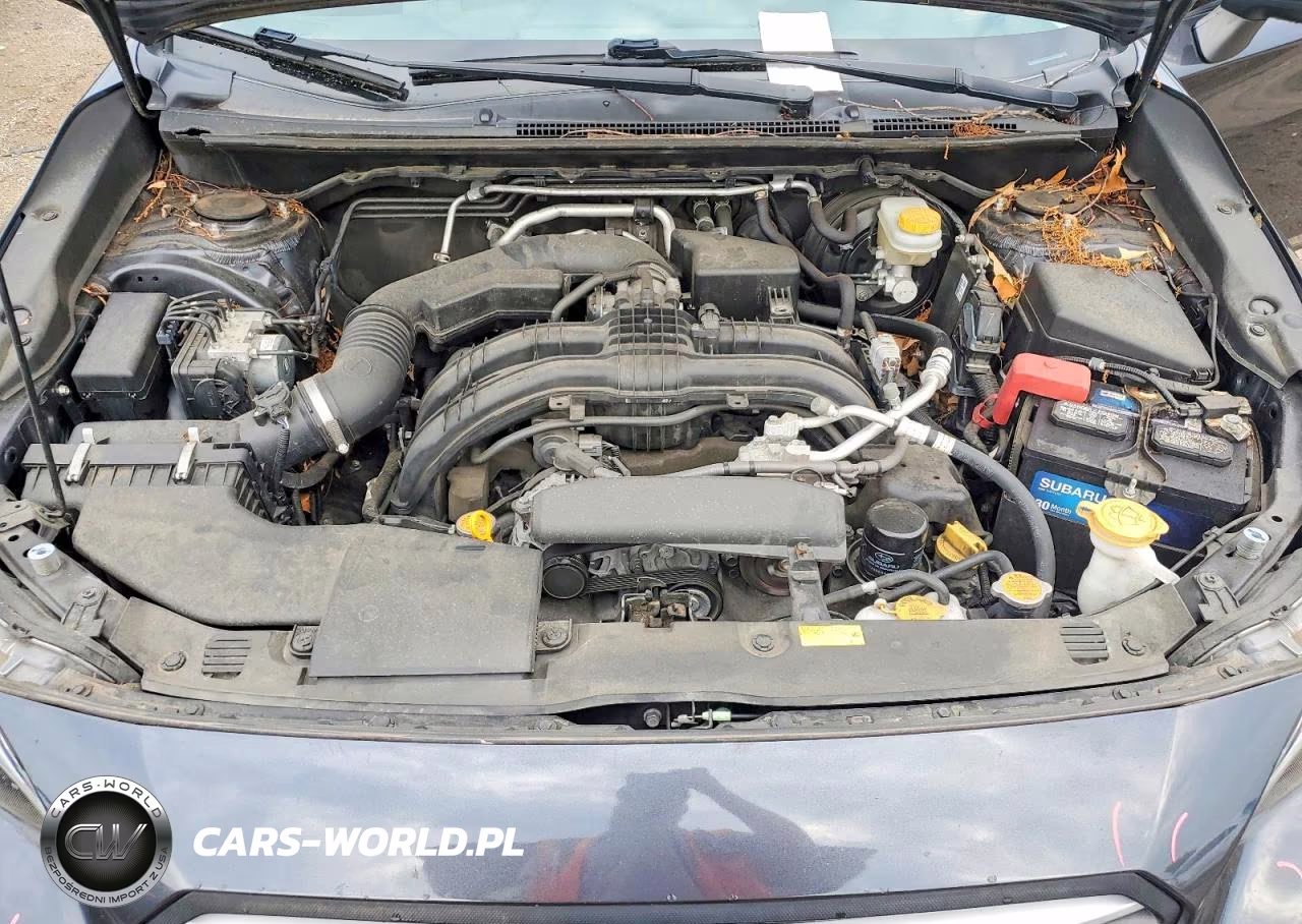 2019 Subaru Crosstrek Premium VIN:JF2GTADC9KH254179 - 11