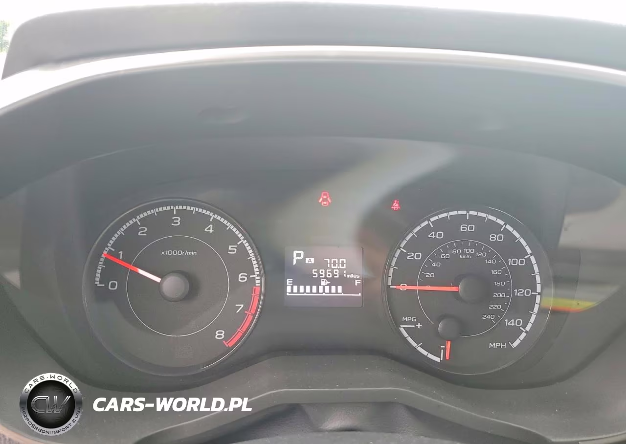 2019 Subaru Crosstrek Premium VIN:JF2GTADC9KH254179 - 9