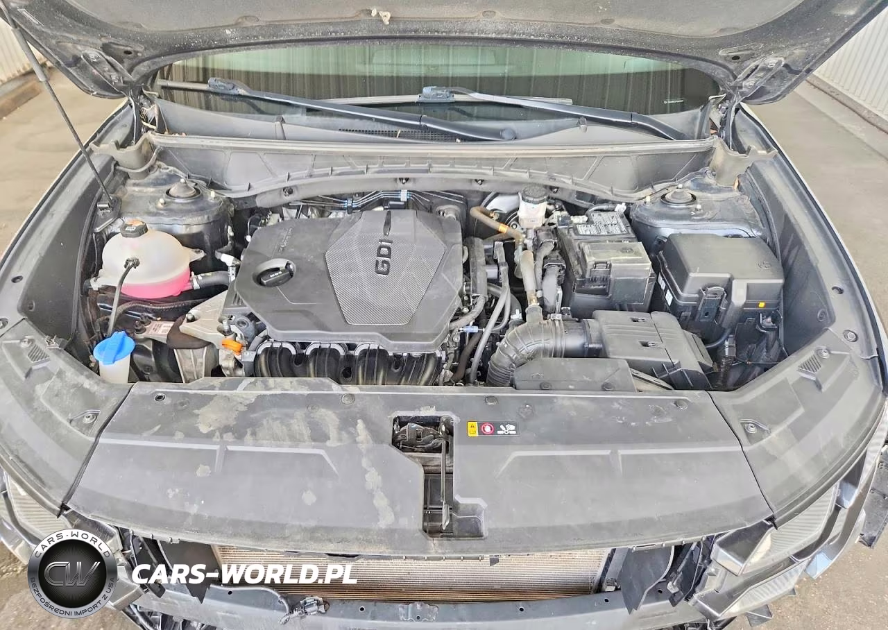 2025 Hyundai Tucson Sel VIN:5NMJB3DE4SH478379 - 12